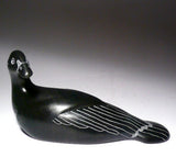 Black Duck by Joe Kavik