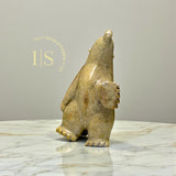 12" Dancing Bear by Killiktee Killiktee *Humphrey*