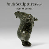 7" Dancing Bear by Noah Parr *More Tango*