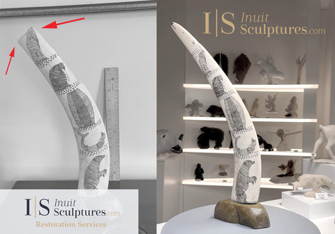 PROFESSIONAL RESTORATIONS and REPAIRS