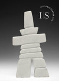 6" Inukshuk by Tommy Kelly *Kelly No. 4*