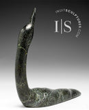 9" Loon by Ning Ashoona *Pearls and Lace*