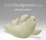 7" Seal by Toonoo Sharky *Bob Sledder*