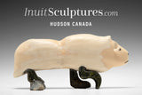 7" Muskox by Davidee Qimirpik Parr *Four Wheel Drive*