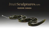 5" Friendly Snake by Markosie Papigatok *SSSSSam*